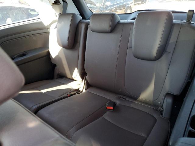 2018 HONDA ODYSSEY EX - 5FNRL6H72JB075515