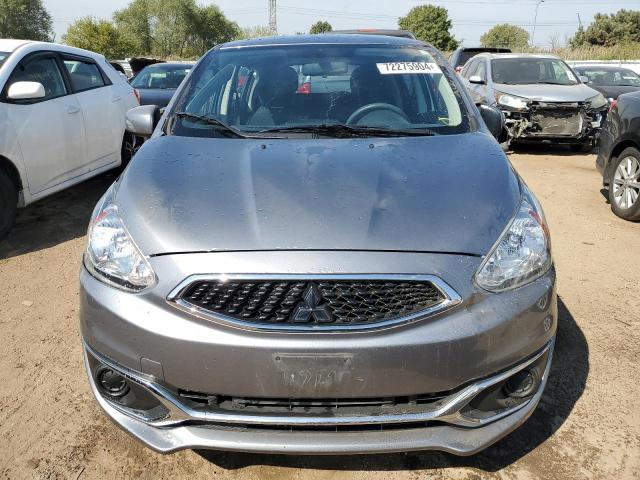 2017 MITSUBISHI MIRAGE ES - ML32A3HJ6HH009449