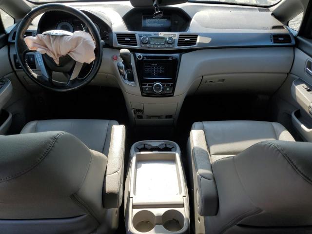 2016 HONDA ODYSSEY EX - 5FNRL5H6XGB033393