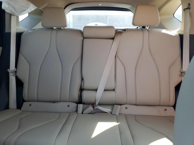 2023 ACURA RDX - 5J8TC2H34PL019501