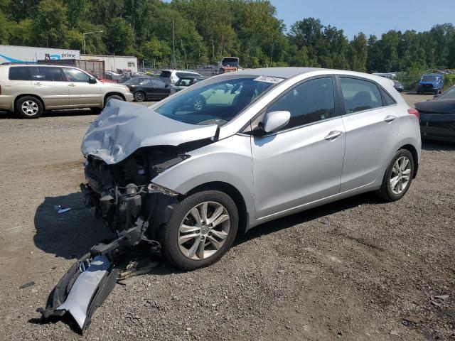 2014 HYUNDAI ELANTRA GT 2014