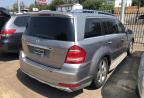 MERCEDES-BENZ GL 450 4MA photo