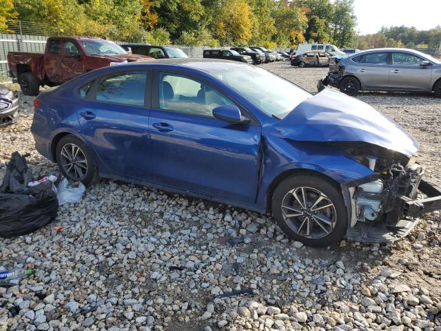 2022 KIA FORTE FE 3KPF24AD3NE501136