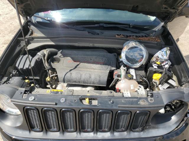 2017 JEEP RENEGADE L - ZACCJABB9HPF68316
