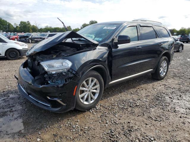 VIN 1C4RDJAG4MC579320 2021 Dodge Durango, Sxt no.1