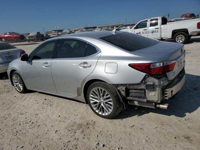 VIN JTHBK1GG6D2022671 2013 Lexus ES, 350 no.2