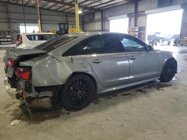 2017 AUDI A6 PREMIUM - WAUF2AFCXHN006184