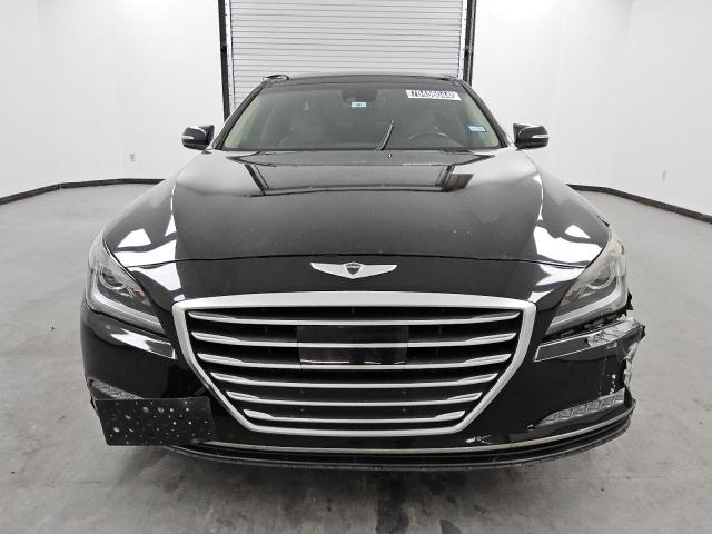 2015 HYUNDAI GENESIS 5. KMHGN4JF0FU078950
