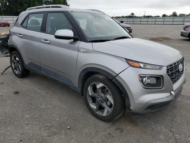 2024 HYUNDAI VENUE SEL - KMHRC8A35RU280845