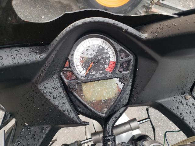 2003 SUZUKI SV1000 SK3 - JS1VT54AX32102096