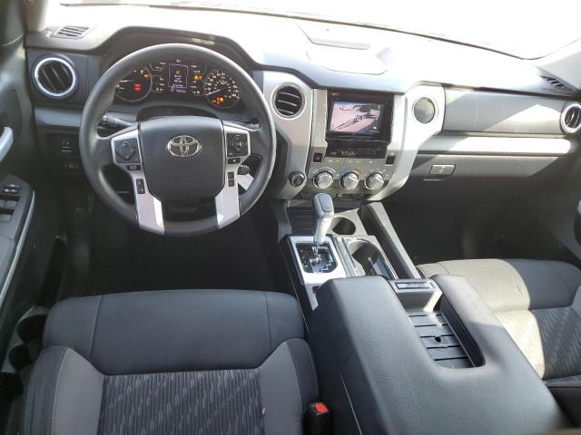 2019 TOYOTA TUNDRA CRE 5TFDW5F16KX832708  69471754