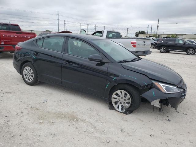 VIN KMHD74LFXLU077049 2020 Hyundai Elantra, SE no.4