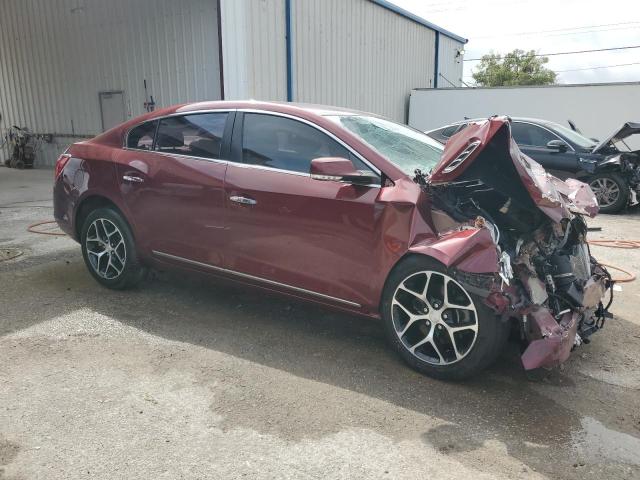 2016 BUICK LACROSSE S - 1G4G45G31GF173061