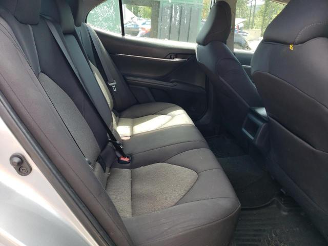 2021 TOYOTA CAMRY LE - 4T1C11BKXMU036867