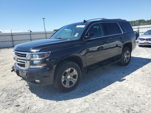 2017 CHEVROLET TAHOE K150 - 1GNSKBKC8HR212763