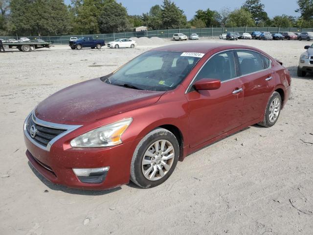 2015 NISSAN ALTIMA 2.5 - 1N4AL3AP1FC491586