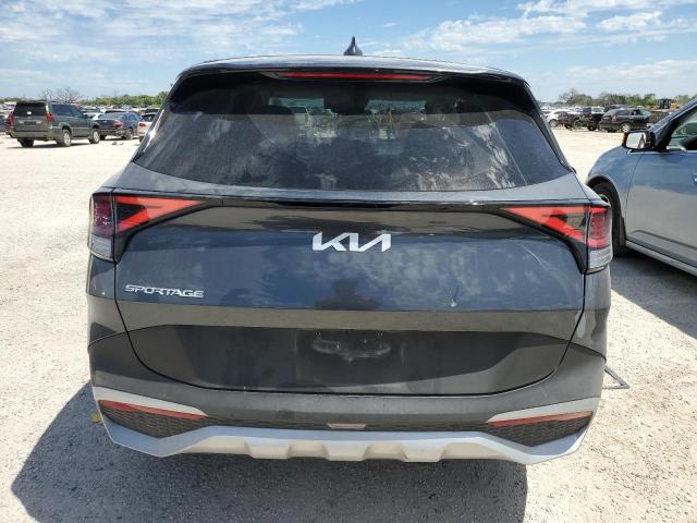 2023 KIA SPORTAGE E - 5XYK33AF4PG043748