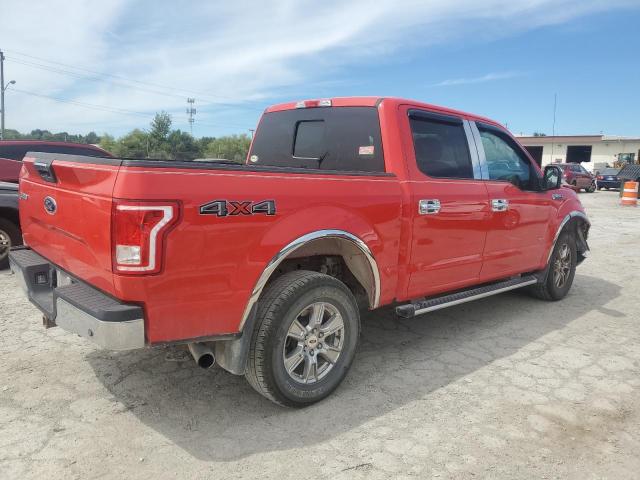 VIN 1FTEW1EG6FFA38435 2015 Ford F-150, Supercrew no.3