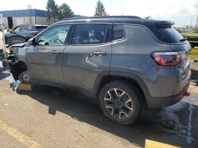 Vin: 3c4njddb3lt203350, lot: 70399364, jeep compass trailhawk 20202