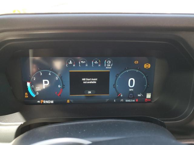 2024 FORD F150 RAPTO - 1FTFW1RG3RFA54398