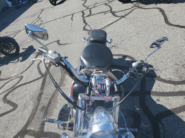2005 HONDA VT750C JH2RC50385M100649