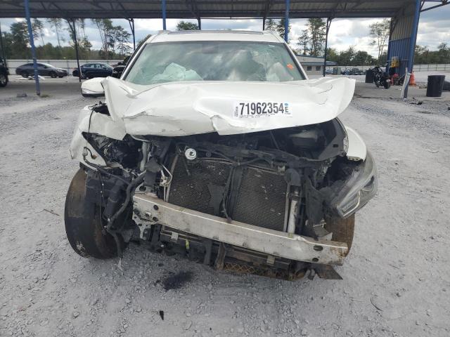 2017 INFINITI QX60 - 5N1DL0MN6HC510504