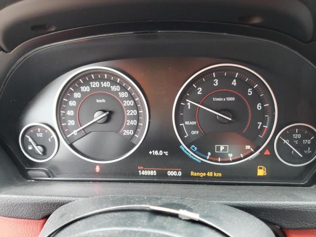 2016 BMW 428 XI GRA - WBA4C9C5XGG139801