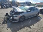 2018 HONDA CIVIC EX - 2HGFC2F72JH592940