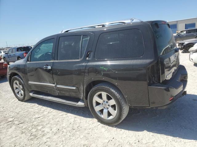 VIN 5N1BA0ND2EN601787 2014 Nissan Armada, SV no.2