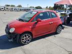 FIAT 500 SPORT photo