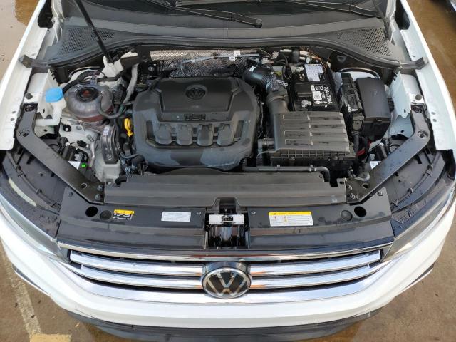 VIN 3VVNB7AX2RM099209 2024 Volkswagen Tiguan, SE no.12