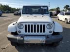 JEEP WRANGLER U photo