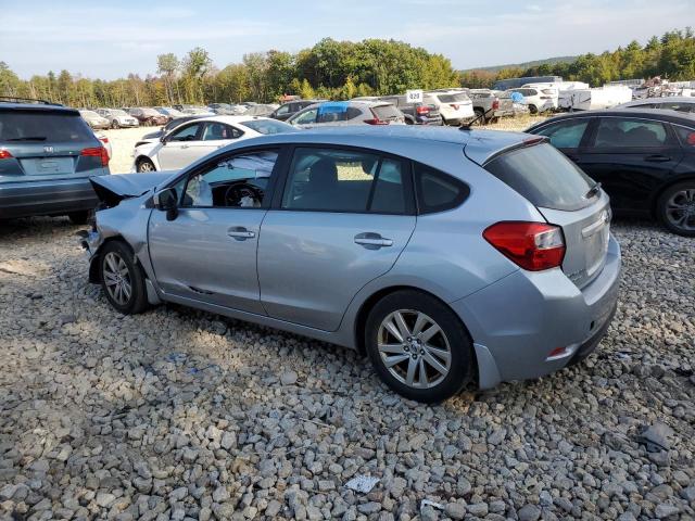 2015 SUBARU IMPREZA PR - JF1GPAC6XFH265427