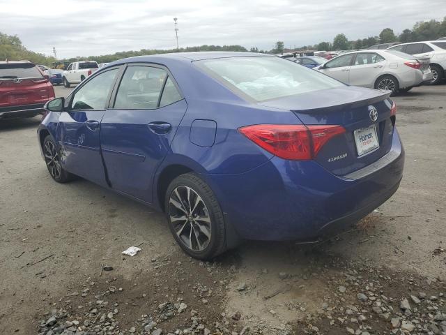 2018 TOYOTA COROLLA L - 2T1BURHEXJC109011