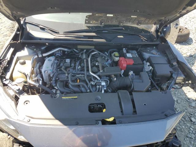 2020 NISSAN SENTRA SR - 3N1AB8BV4LY275566