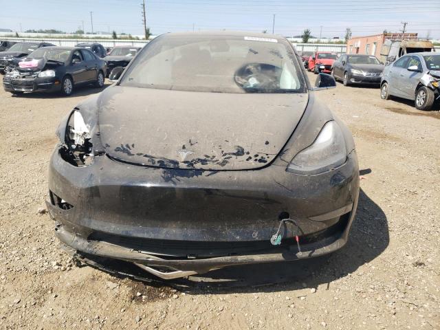 VIN 5YJ3E1EA1JF078442 2018 Tesla MODEL 3 no.5