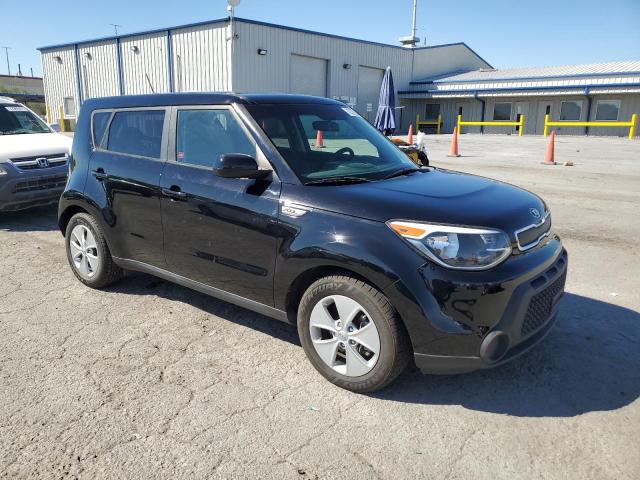 2016 KIA SOUL - KNDJN2A27G7323187