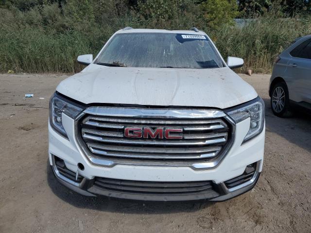 2023 GMC TERRAIN SL - 3GKALPEG3PL111492