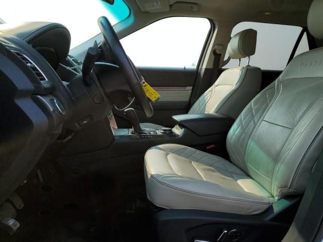 2016 FORD EXPLORER P - 1FM5K8HT0GGC04047