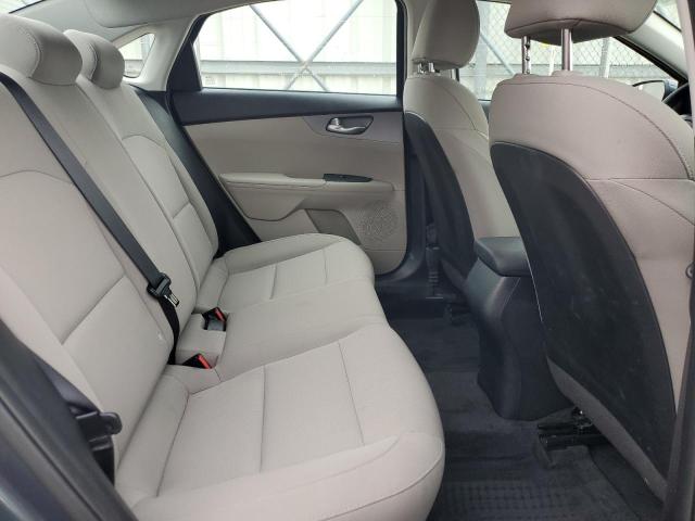 2021 KIA FORTE FE - 3KPF24AD5ME366482