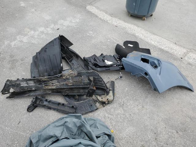 2023 HONDA CIVIC SPOR - 19XFL2H89PE005352