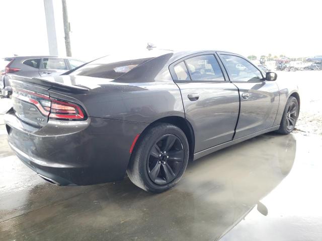 VIN 2C3CDXHG5GH132712 2016 Dodge Charger, Sxt no.3