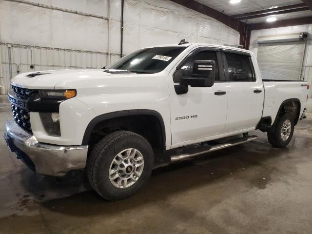 2020 CHEVROLET 2500 HD - 1GC1YLEY8LF205810
