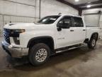 2020 CHEVROLET 2500 HD - 1GC1YLEY8LF205810