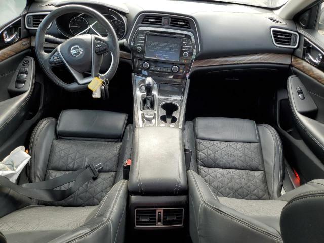 2016 NISSAN MAXIMA 3.5 - 1N4AA6AP2GC447654