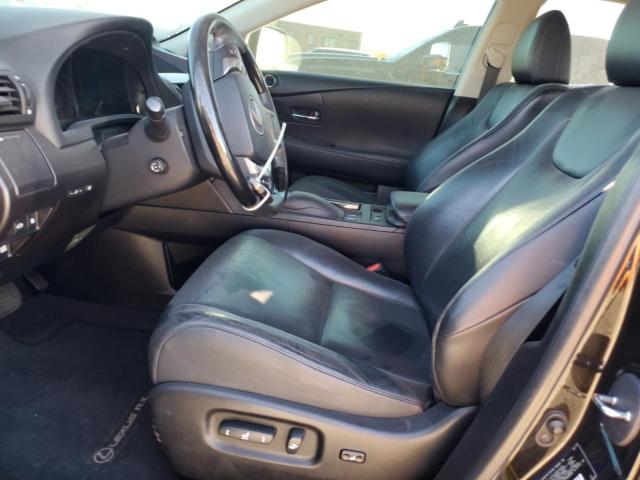 2015 LEXUS TX 350 BAS 2T2BK1BA0FC267454