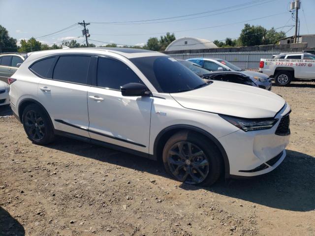 VIN 5J8YE1H01RL005008 2024 Acura MDX, A-Spec no.4