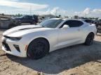 2017 CHEVROLET CAMARO SS - 1G1FF1R78H0196708