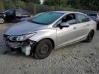 2016 CHEVROLET CRUZE LS - 1G1BC5SM4G7292100
