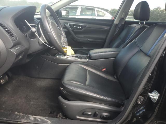 2018 NISSAN ALTIMA 2.5 - 1N4AL3AP9JC259567